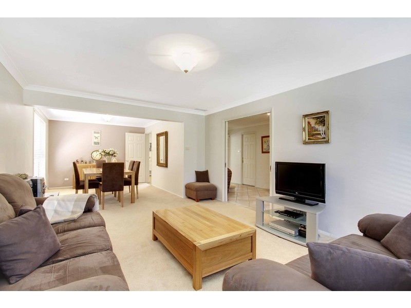 22 Glen Eagles Cres, Terrigal NSW 2260