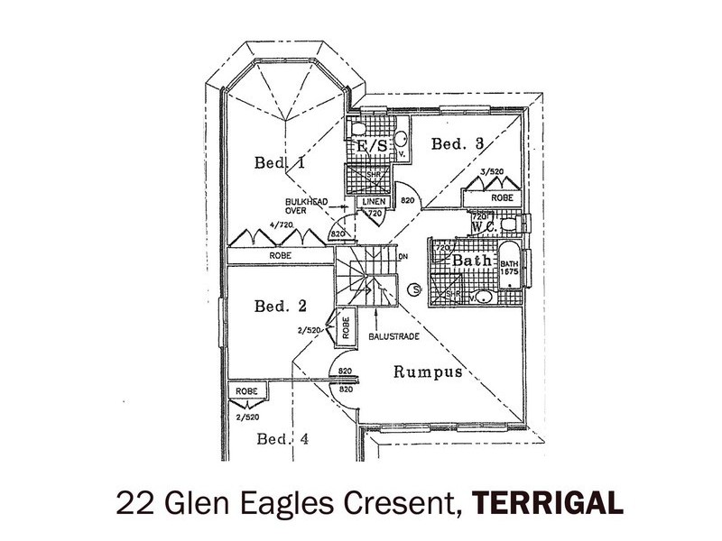 22 Glen Eagles Cres, Terrigal NSW 2260