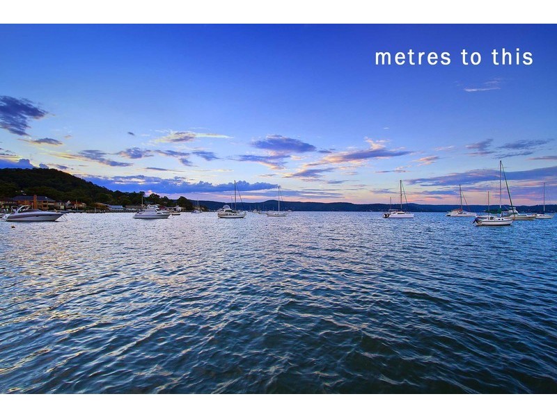 9 Mimosa Av, Saratoga NSW 2251