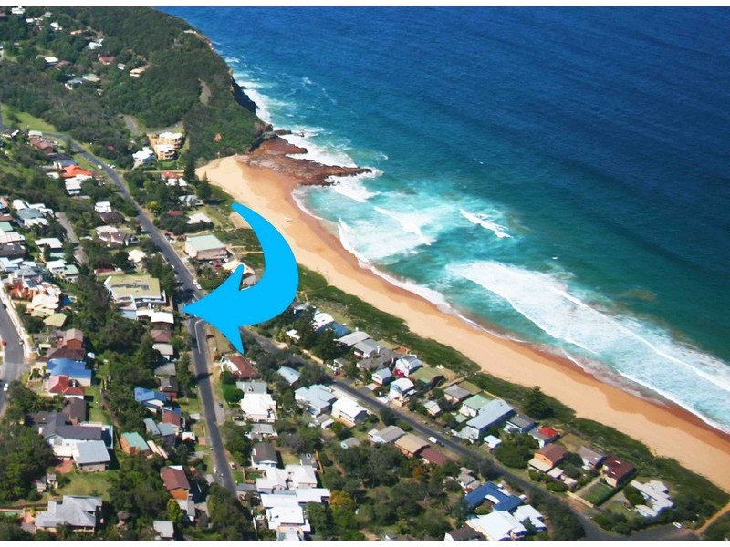16/21-23 North Avoca Parade, North Avoca NSW 2260