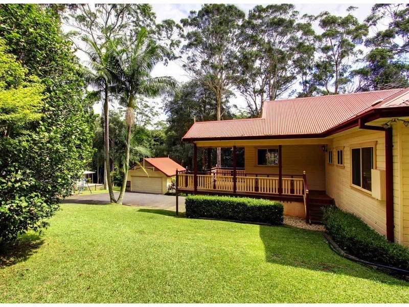 43 Oak Road, Matcham NSW 2250