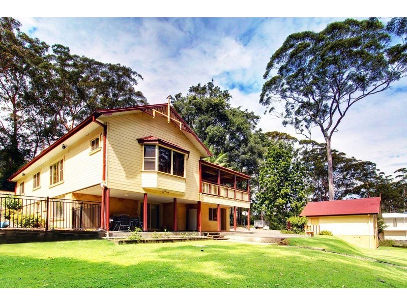 43 Oak Road, Matcham NSW 2250