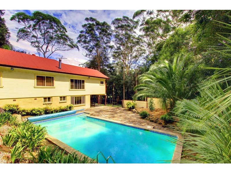 43 Oak Road, Matcham NSW 2250