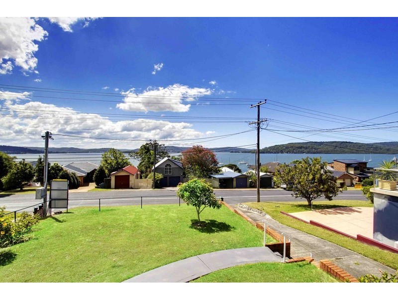 116 Steyne Rd, Saratoga NSW 2251