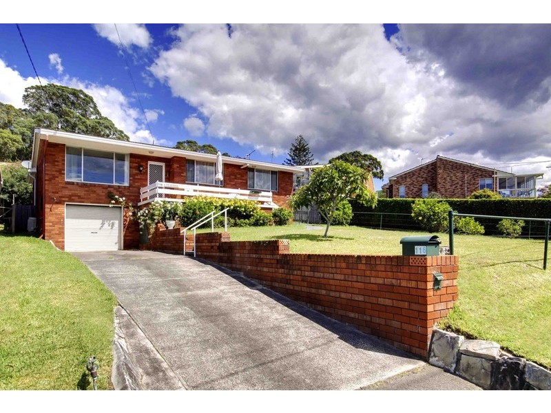 116 Steyne Rd, Saratoga NSW 2251