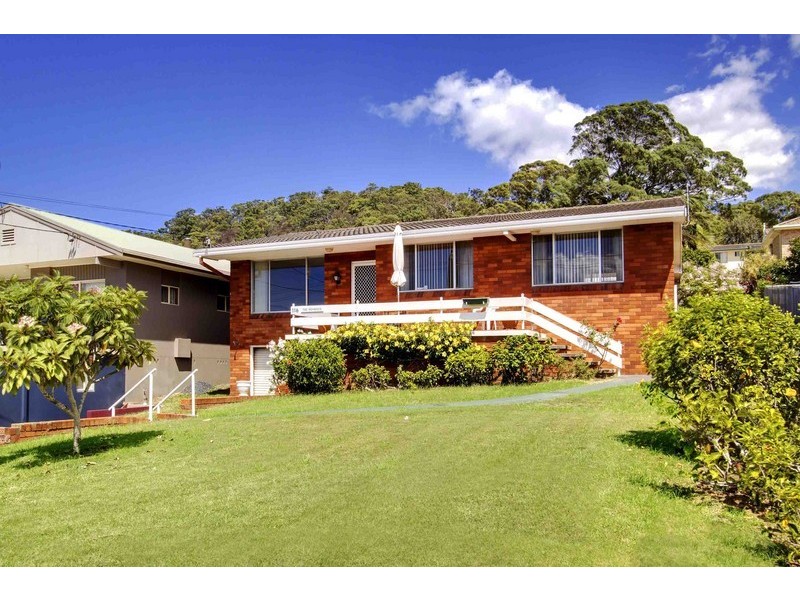 116 Steyne Rd, Saratoga NSW 2251
