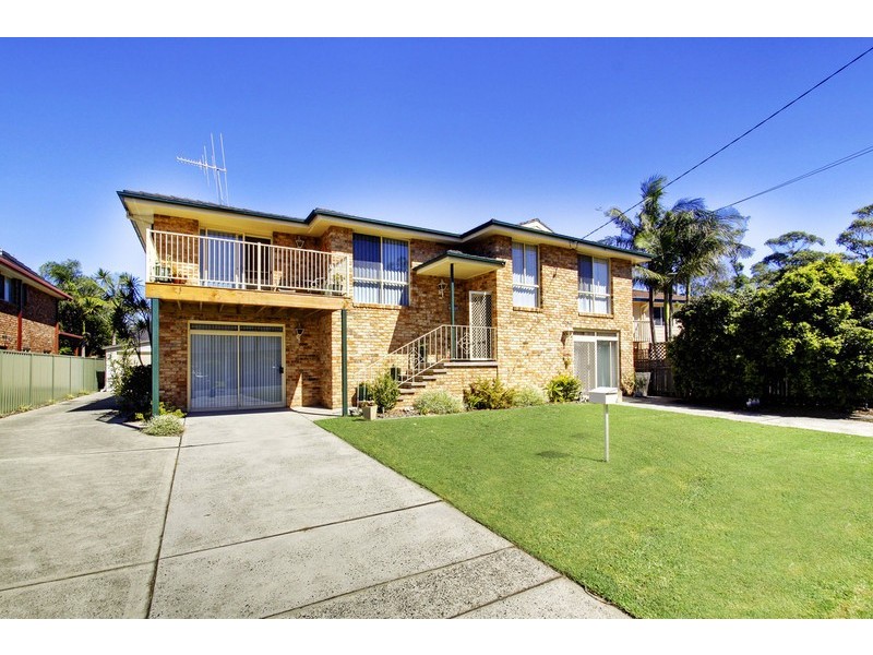 4 Romford Close, Davistown NSW 2251