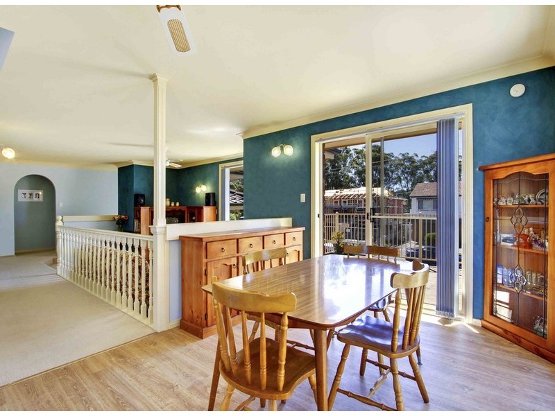 4 Romford Close, Davistown NSW 2251