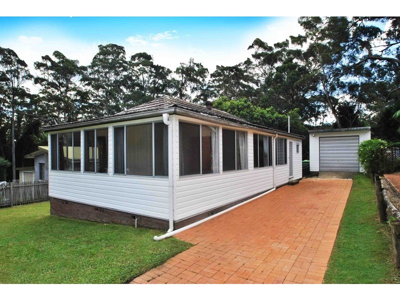 7 Nyeena Avenue, Bensville NSW 2251