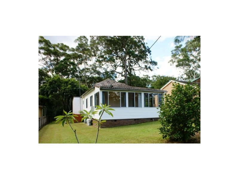 7 Nyeena Avenue, Bensville NSW 2251