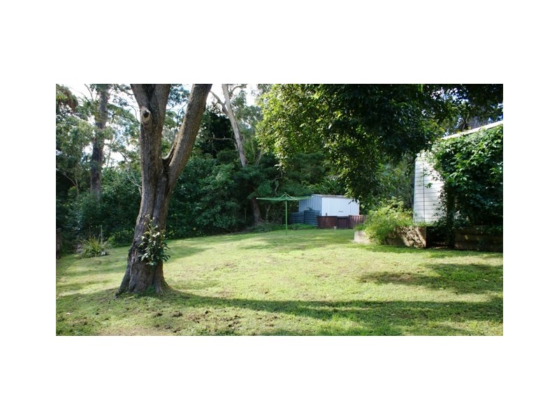 7 Nyeena Avenue, Bensville NSW 2251