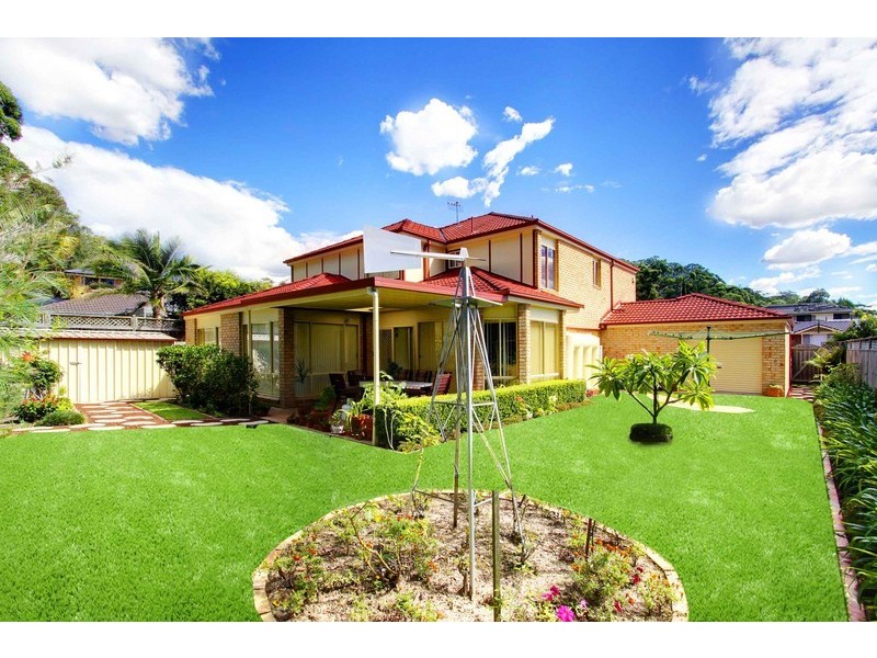 13 Glen Eagles Cres, Terrigal NSW 2260