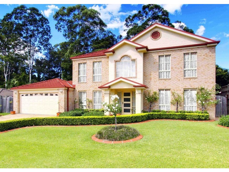 13 Glen Eagles Cres, Terrigal NSW 2260