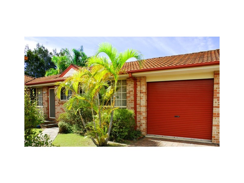 Unit 7, No.63 Davis Avenue, Davistown NSW 2251