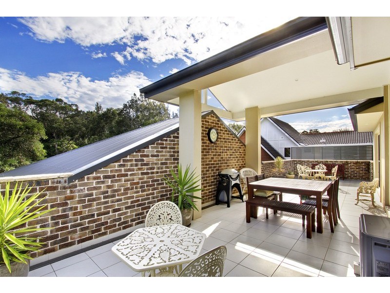 3/42 Webb St, East Gosford NSW 2250