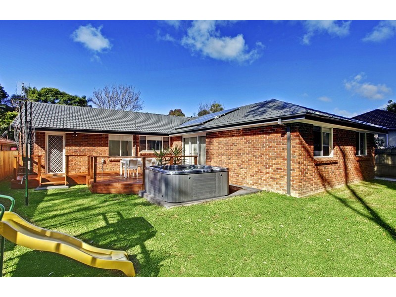 28 Salisbury Drive, Terrigal NSW 2260