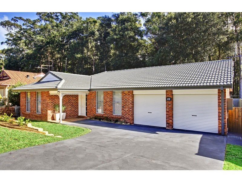 28 Salisbury Drive, Terrigal NSW 2260