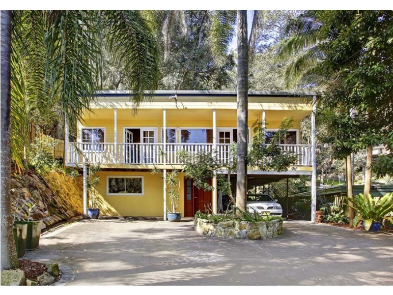 101 Lake Shore Drive, North Avoca NSW 2260