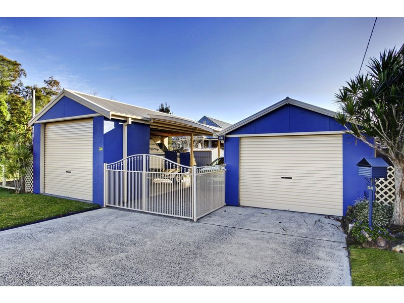 34 Malinya Road, Davistown NSW 2251