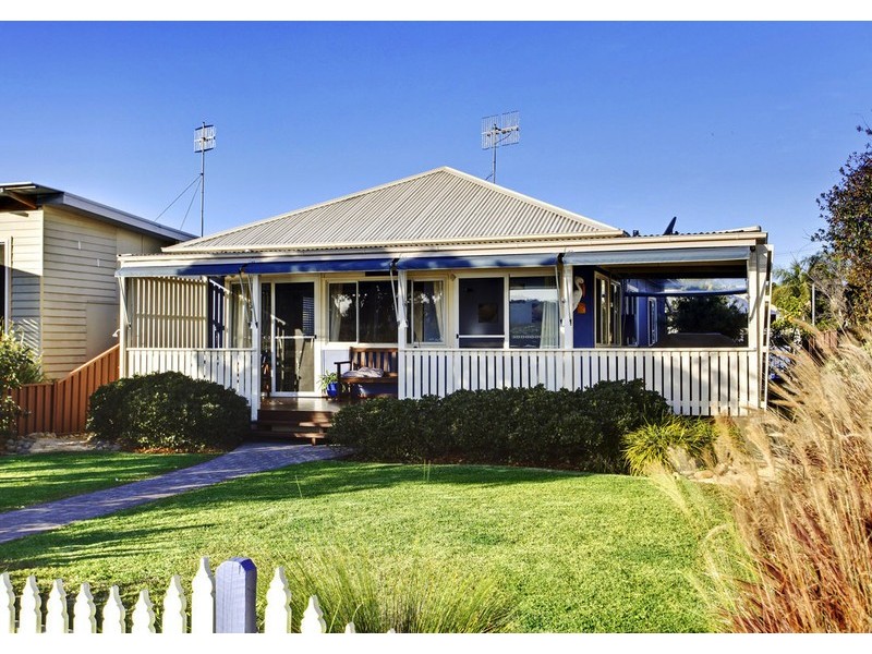 34 Malinya Road, Davistown NSW 2251