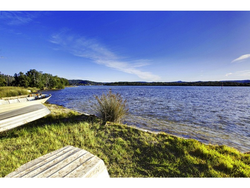 34 Malinya Road, Davistown NSW 2251