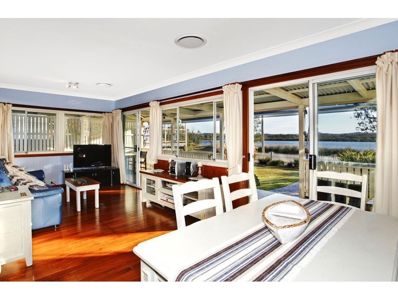 34 Malinya Road, Davistown NSW 2251