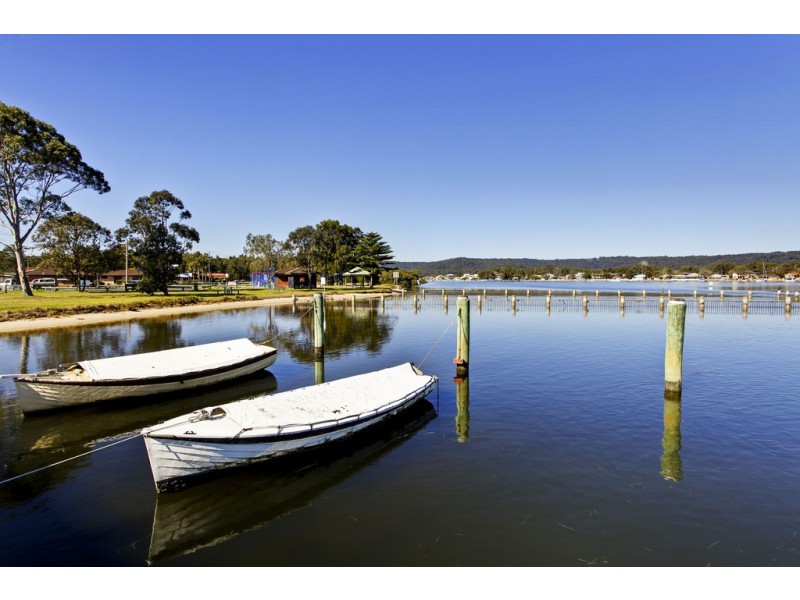 10 Illoura Reserve, Davistown NSW 2251