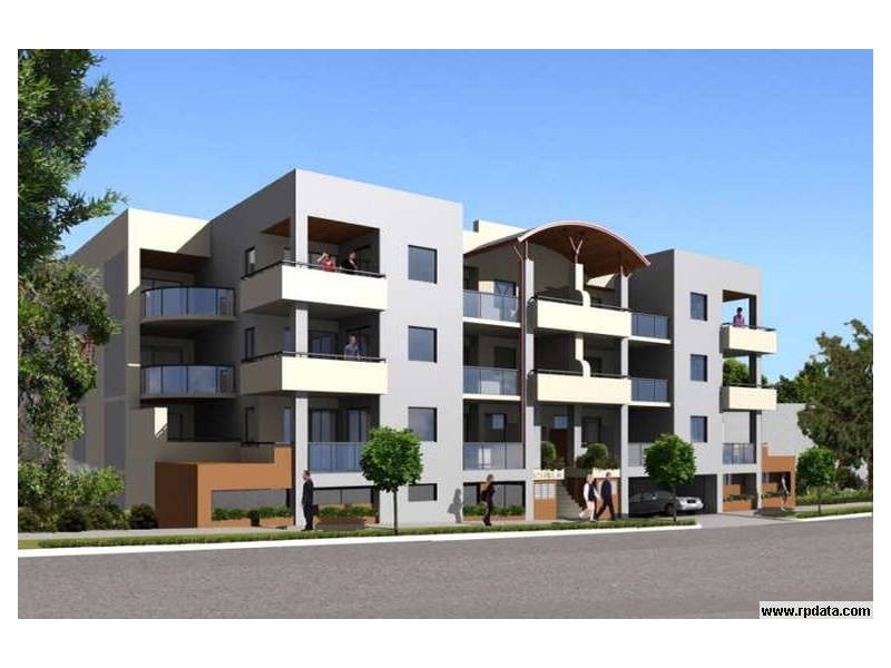 12/121-123 HILL STREET, East Perth WA 6004