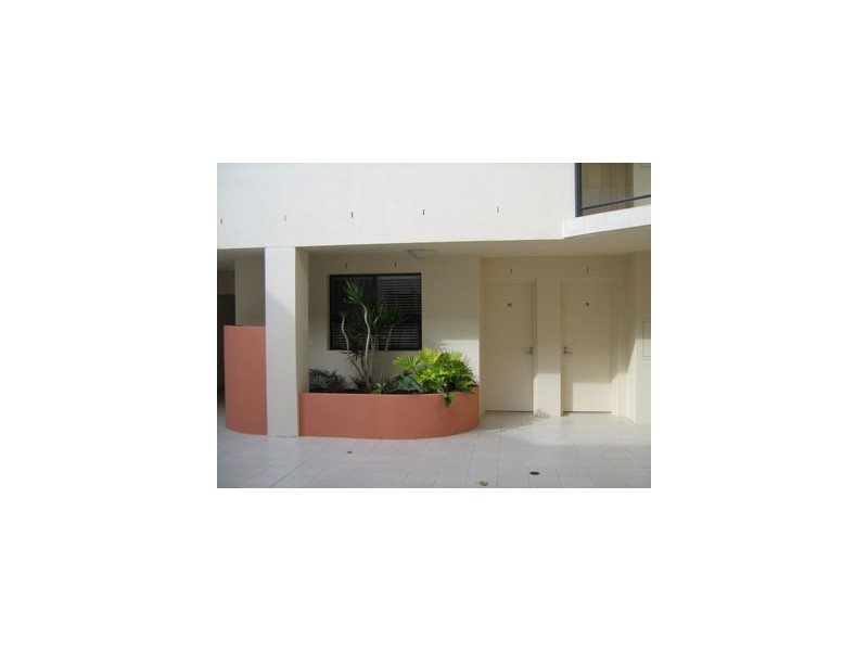 12/121-123 HILL STREET, East Perth WA 6004