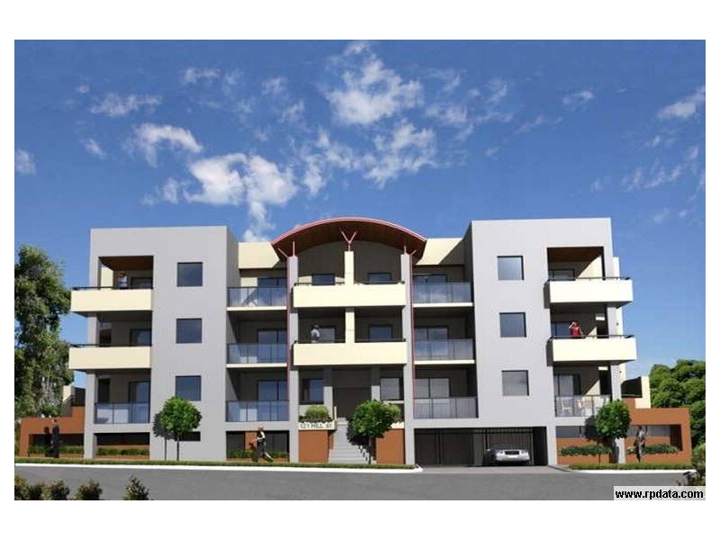 2/121-123 HILL STREET, East Perth WA 6004