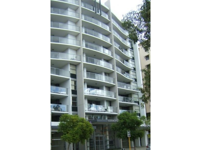 29/269 HAY STREET, East Perth WA 6004