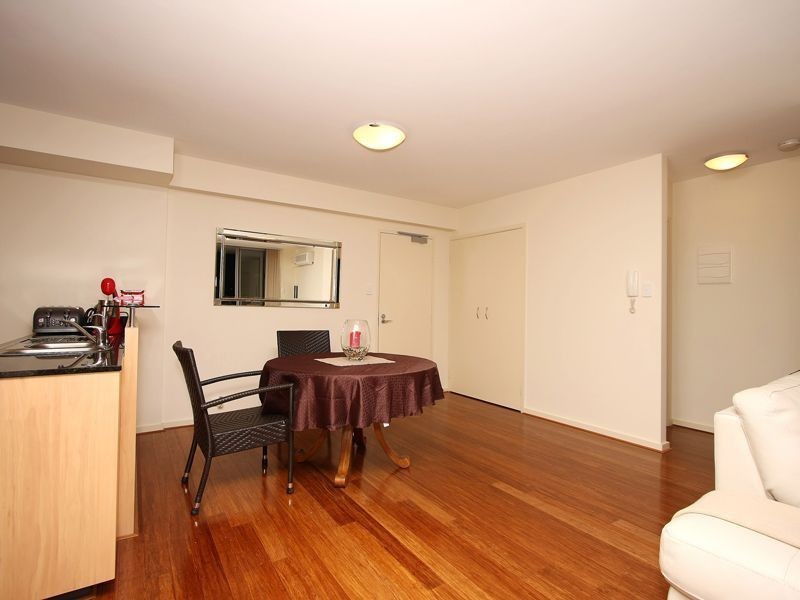 29/269 HAY STREET, East Perth WA 6004