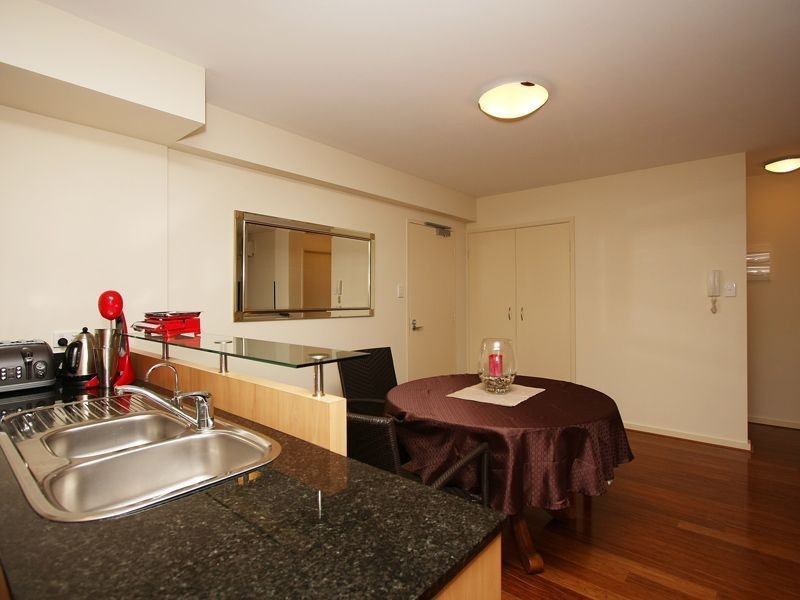 29/269 HAY STREET, East Perth WA 6004