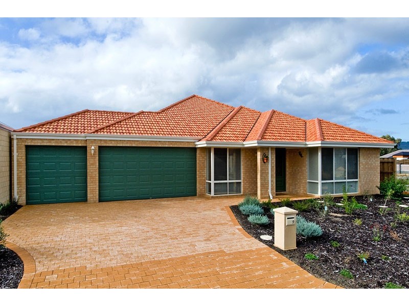 9  LONGVIEW WAY, The Vines WA 6069