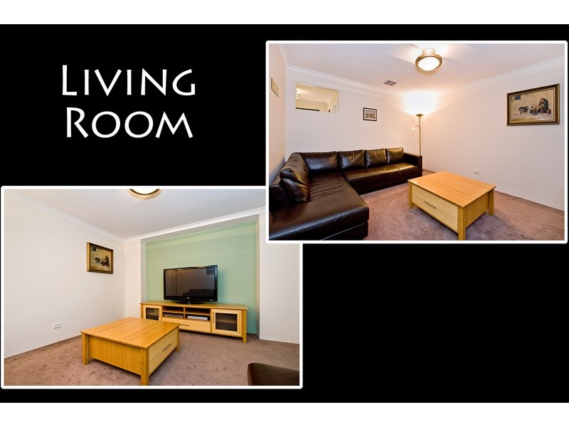 9  LONGVIEW WAY, The Vines WA 6069