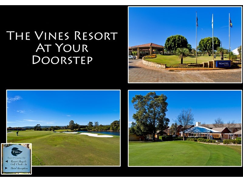 9  LONGVIEW WAY, The Vines WA 6069