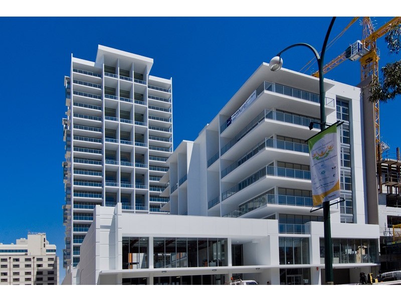 131/151 Adelaide Terrace, East Perth WA 6004