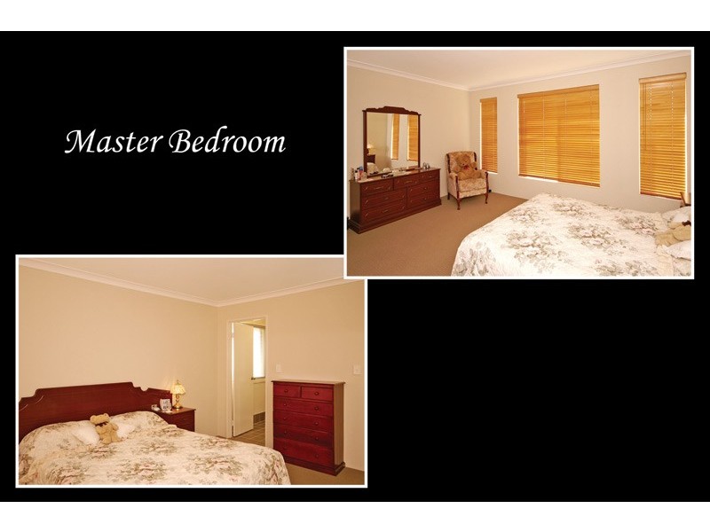 8 Kerkeri Heights, Lakelands WA 6210