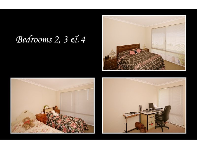 8 Kerkeri Heights, Lakelands WA 6210