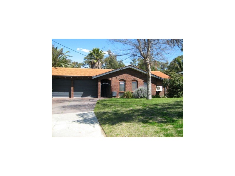 58 Dutton Crescent, Hamersley WA 6022