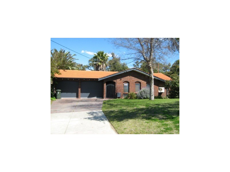 58 Dutton Crescent, Hamersley WA 6022