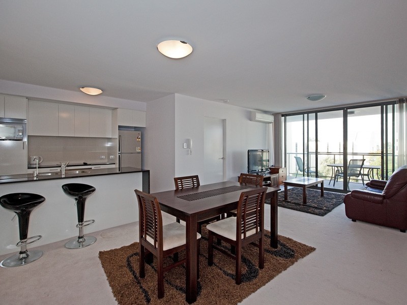 27/118 Adelaide Terrace, East Perth WA 6004