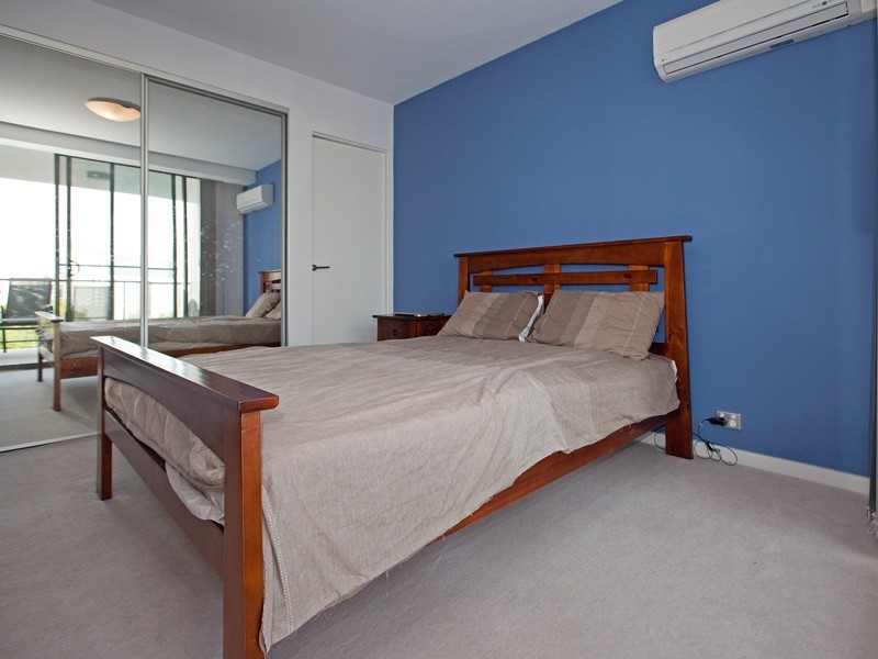 27/118 Adelaide Terrace, East Perth WA 6004