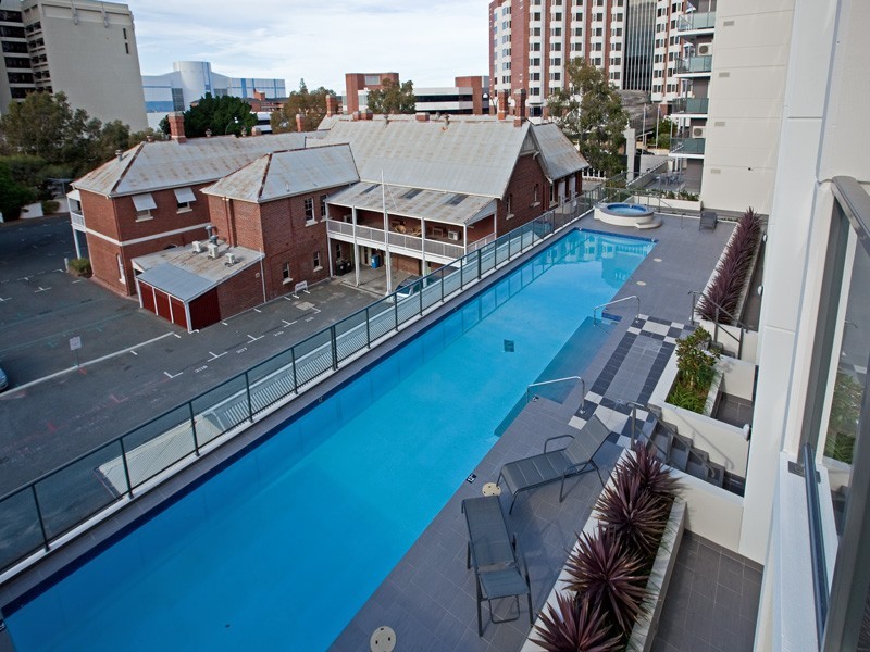 27/118 Adelaide Terrace, East Perth WA 6004