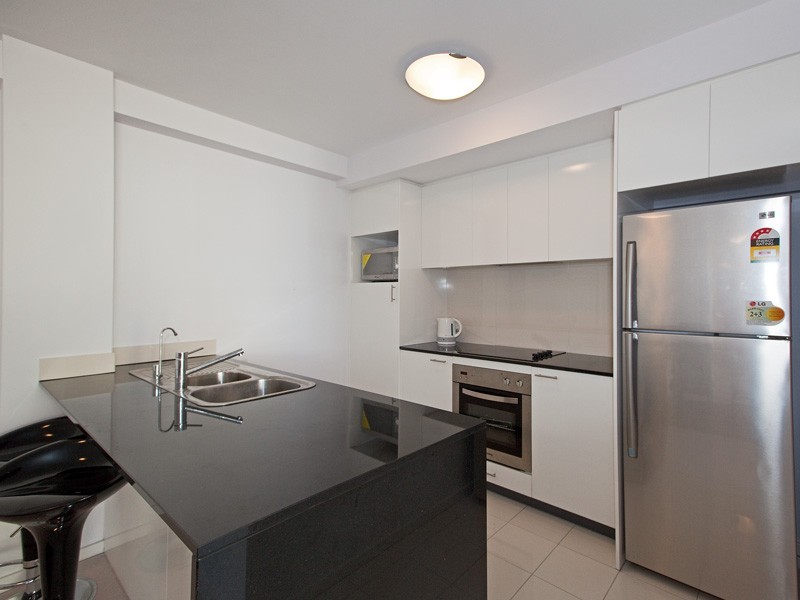 27/118 Adelaide Terrace, East Perth WA 6004