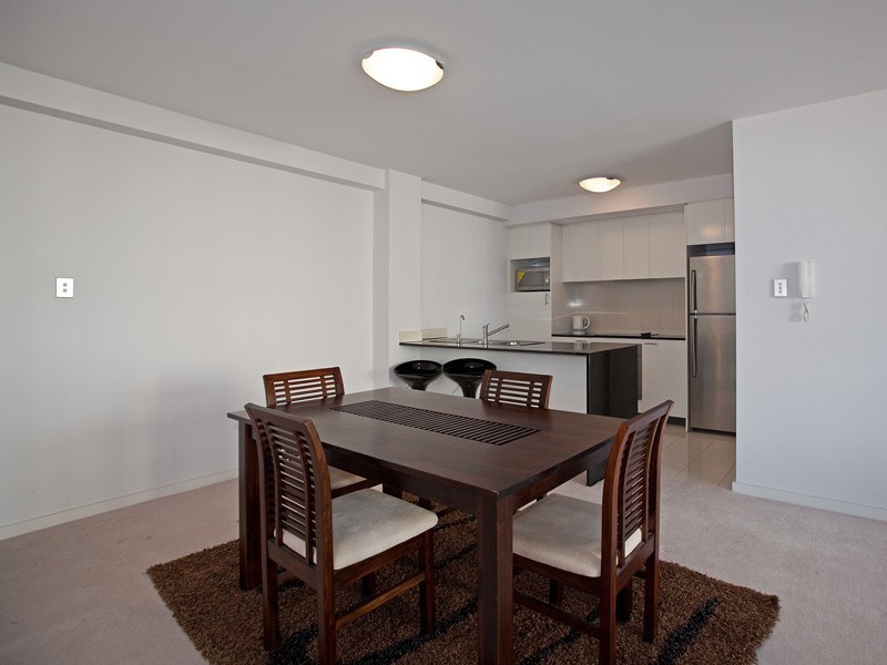 27/118 Adelaide Terrace, East Perth WA 6004