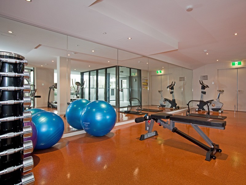 27/118 Adelaide Terrace, East Perth WA 6004