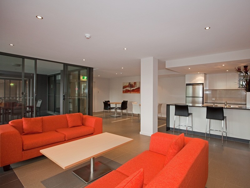 27/118 Adelaide Terrace, East Perth WA 6004