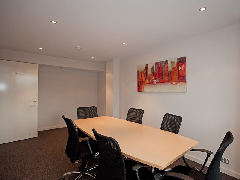 27/118 Adelaide Terrace, East Perth WA 6004