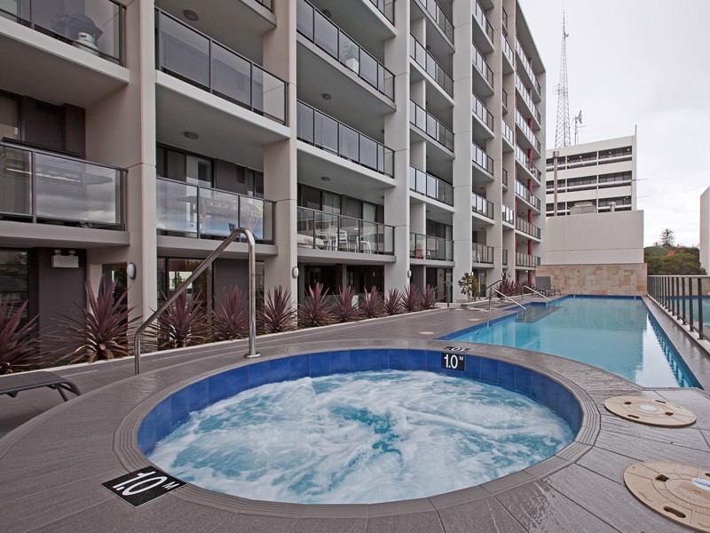 27/118 Adelaide Terrace, East Perth WA 6004